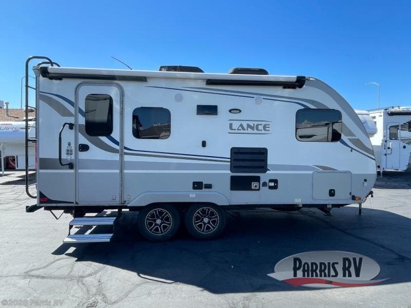 Used 2021 Lance Lance Travel Trailers 1685 available in Murray, Utah