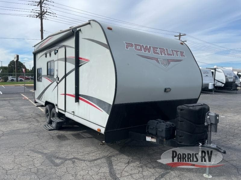 2021 Powerlite 1915LE by Pacific Coachworks from Parris RV in Murray, Utah