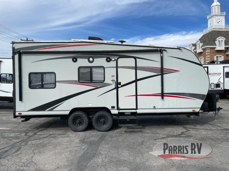 Used 2021 Pacific Coachworks Powerlite 1915LE available in Murray, Utah