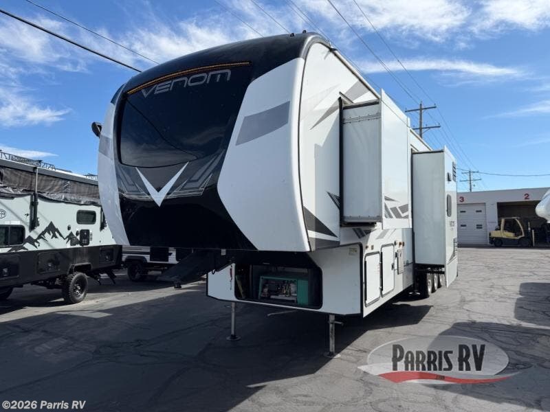 Used 2023 K-Z Venom V-Series V3916TK available in Murray, Utah