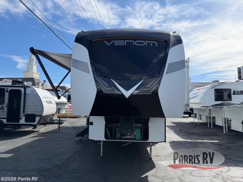 2023 Venom V-Series V3916TK by K-Z from Parris RV in Murray, Utah