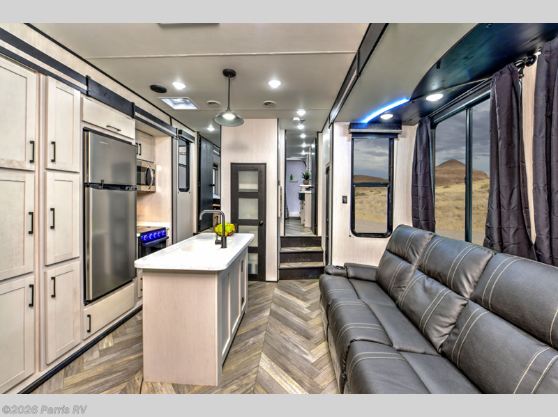 2023 Torque 384 by Heartland from Parris RV in Murray, Utah