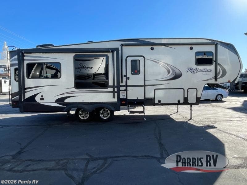 Used 2019 Grand Design Reflection 303RLS available in Murray, Utah