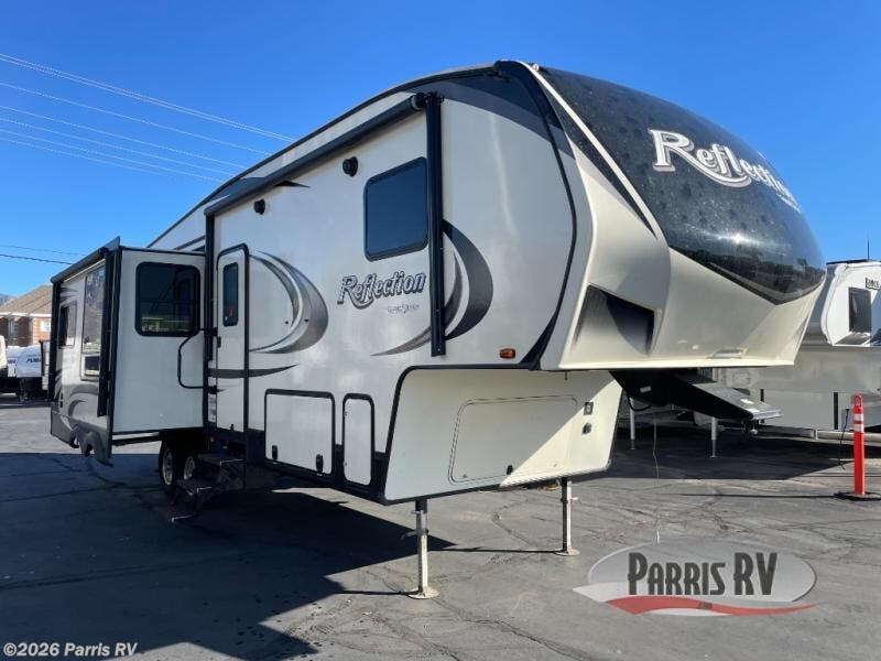 2019 Reflection 303RLS by Grand Design from Parris RV in Murray, Utah