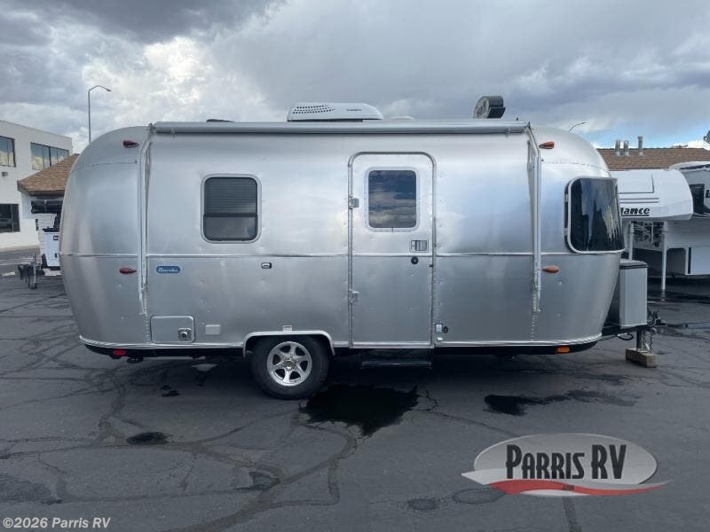 2022 Bambi 20FB by Airstream from Parris RV in Murray, Utah