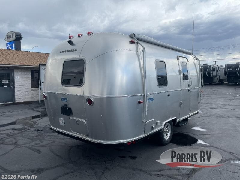 Used 2022 Airstream Bambi 20FB available in Murray, Utah