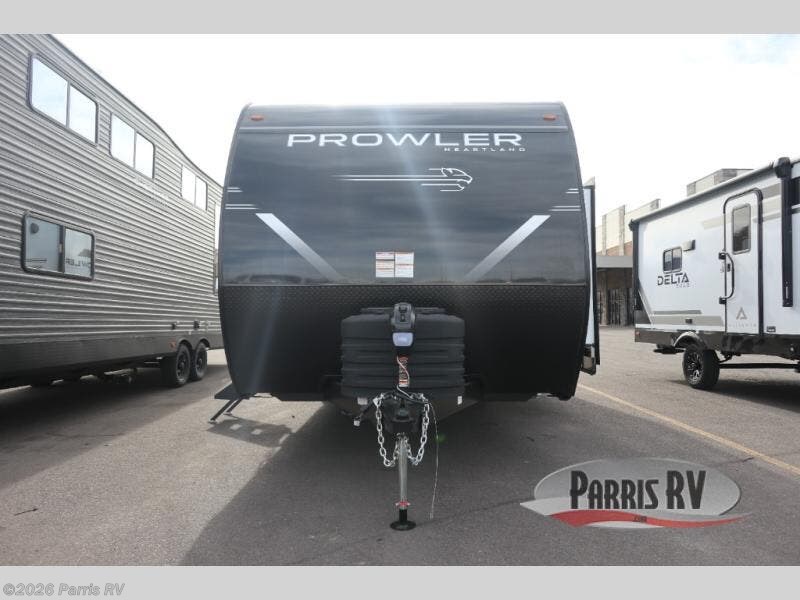 2026 Prowler 2602BHS by Heartland from Parris RV in Murray, Utah