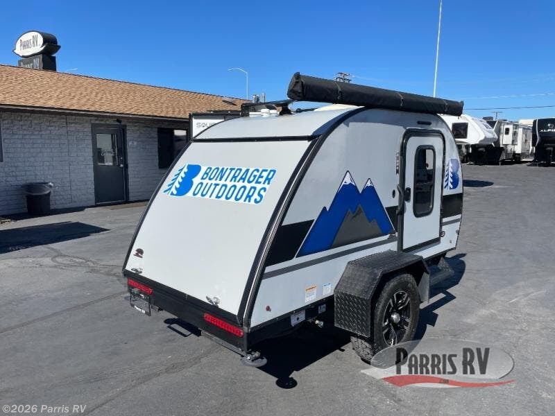 Used 2025 Bontrager Outdoors Compact 10HD available in Murray, Utah