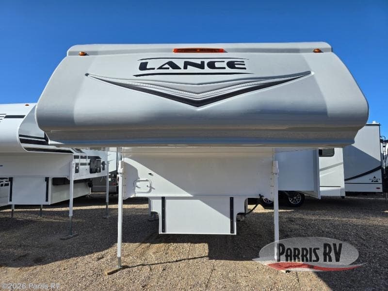 2026 Lance Truck Campers 975 by Lance from Parris RV in Murray, Utah