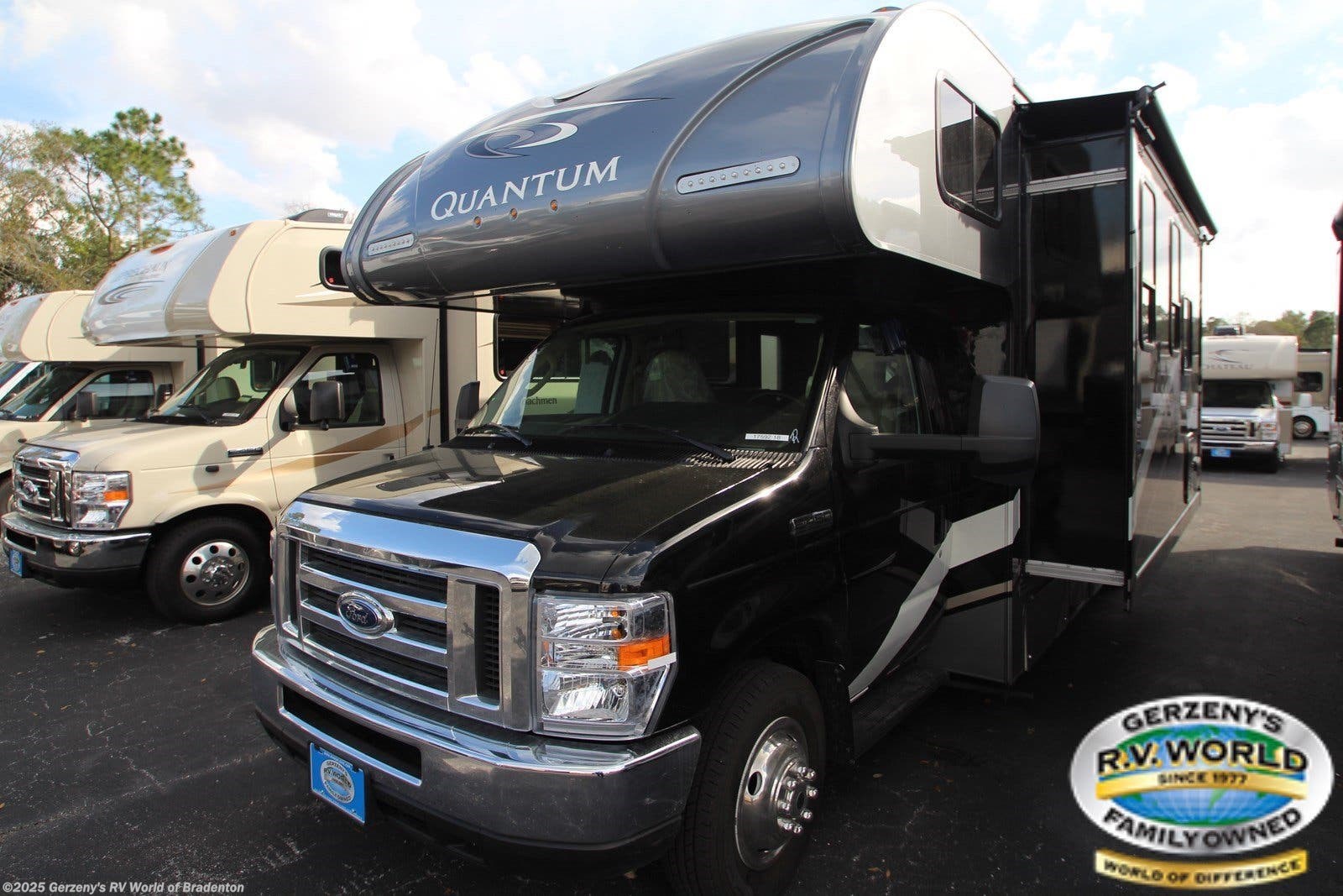 2018 Thor Motor Coach Rv Quantum For Sale In Bradenton Fl 34208 2018 Thor Motor Coach Rv Quantum For Sale In Bradenton Fl 34208