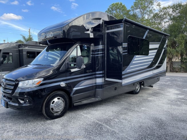 2022 Thor Motor Coach Delano® Sprinter RV for Sale in Bradenton, FL ...