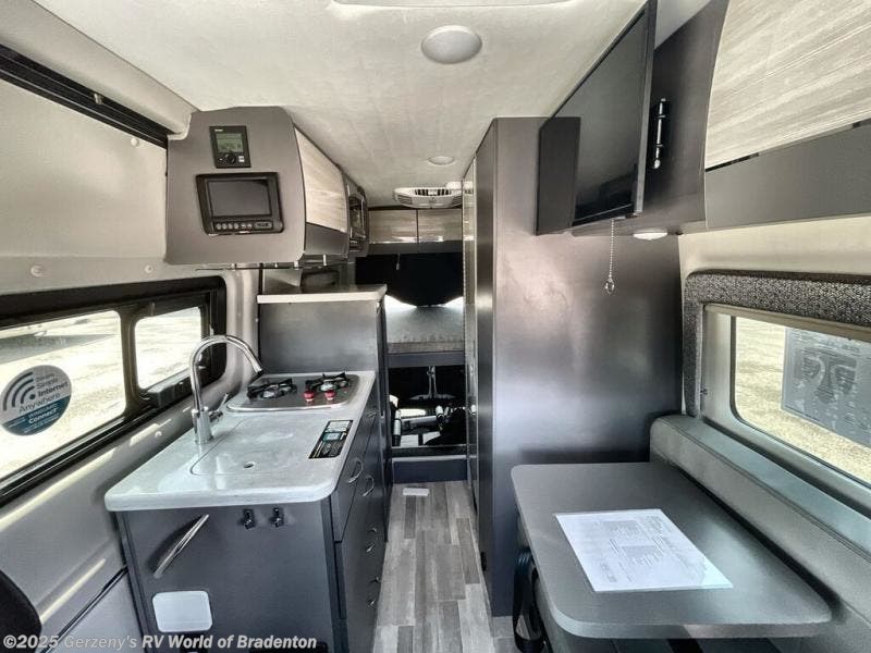 2023 Thor Motor Coach Sanctuary 19L RV for Sale in Bradenton, FL 34208 ...