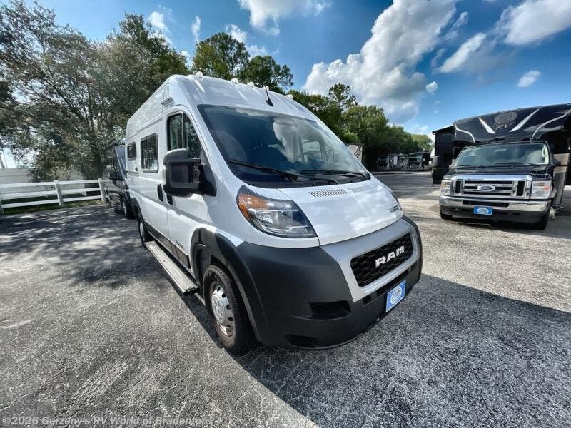 2023 Winnebago Solis Pocket 36A RV for Sale in Bradenton, FL 34208