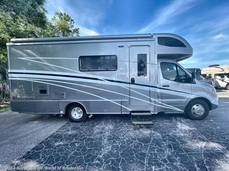 2023 Winnebago Navion 24D RV for Sale in Bradenton, FL 34208 22103