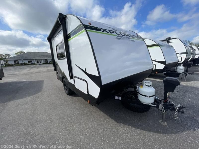 2023 Riverside RV Xplorer 135X RV for Sale in Bradenton, FL 34208