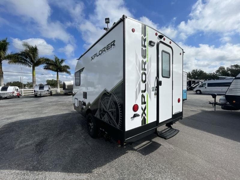 2023 Riverside RV Xplorer 135X RV for Sale in Bradenton, FL 34208 22244 Classifieds
