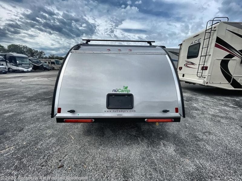 2023 NuCamp TAG XL Boondock RV for Sale in Bradenton, FL 34208 22214 Classifieds