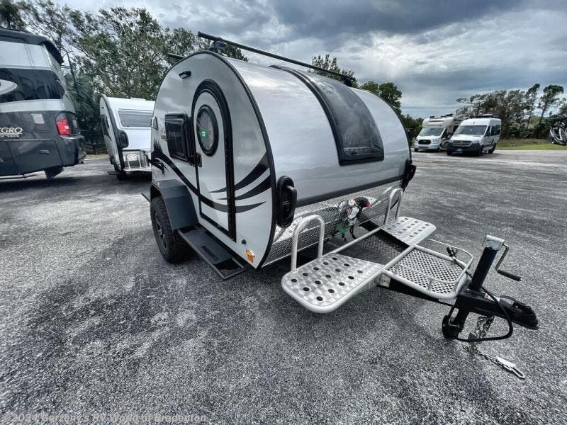 2023 NuCamp TAG XL Boondock RV for Sale in Bradenton, FL 34208 22214