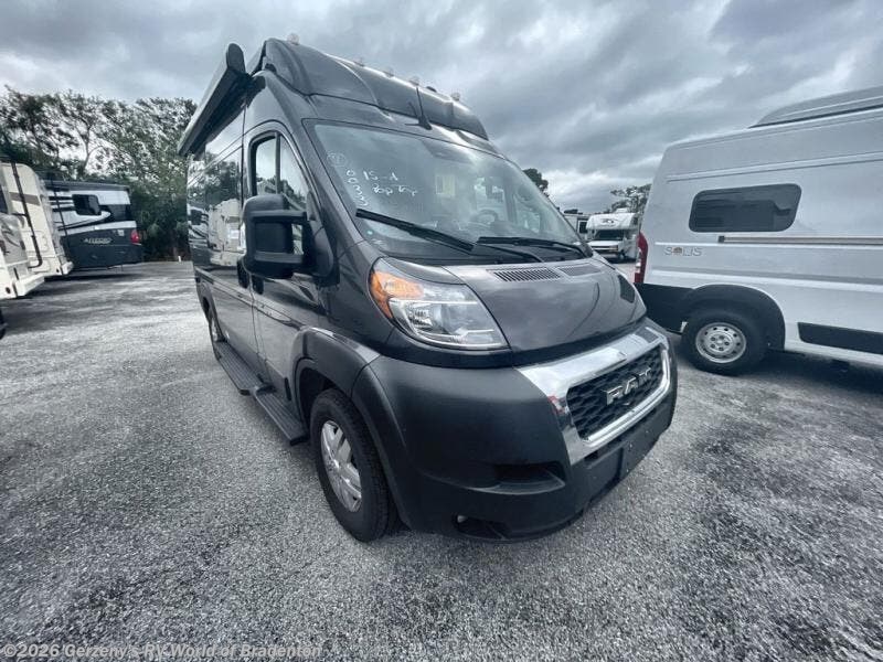 2023 Thor Motor Coach Scope 18A RV for Sale in Bradenton, FL 34208