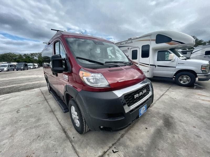 2023 PleasureWay Tofino Std. Model RV for Sale in Bradenton, FL 34208