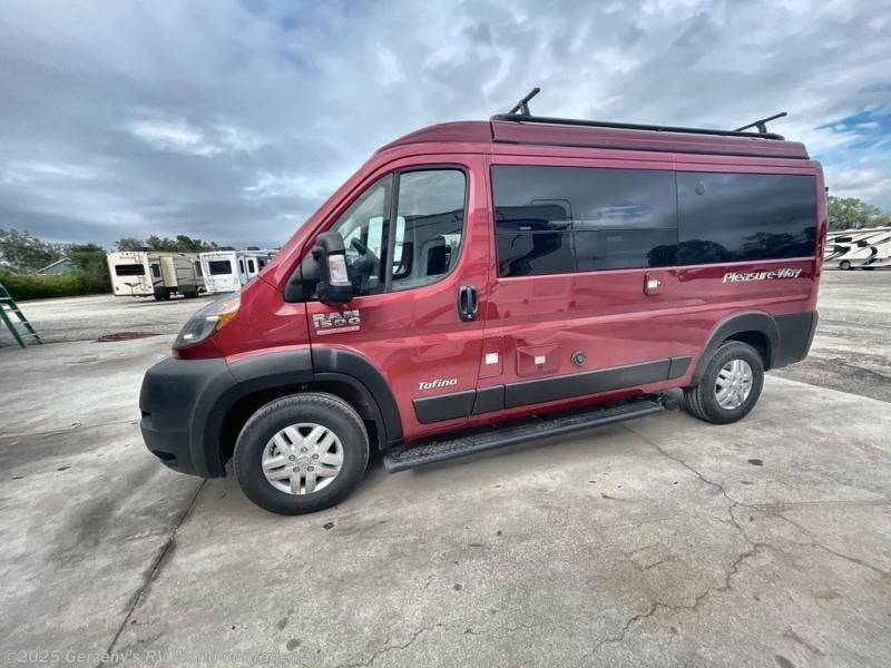 2023 PleasureWay Tofino Std. Model RV for Sale in Bradenton, FL 34208
