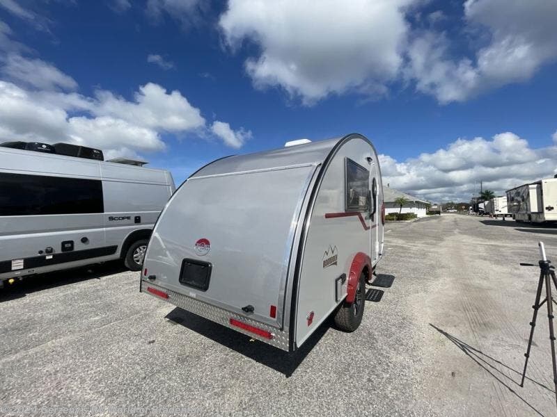 2023 NuCamp TAB 320 CS-S Boondock RV For Sale In Bradenton, FL 34208 ...