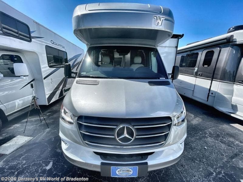 2023 Winnebago Navion 24J RV for Sale in Bradenton, FL 34208 22742