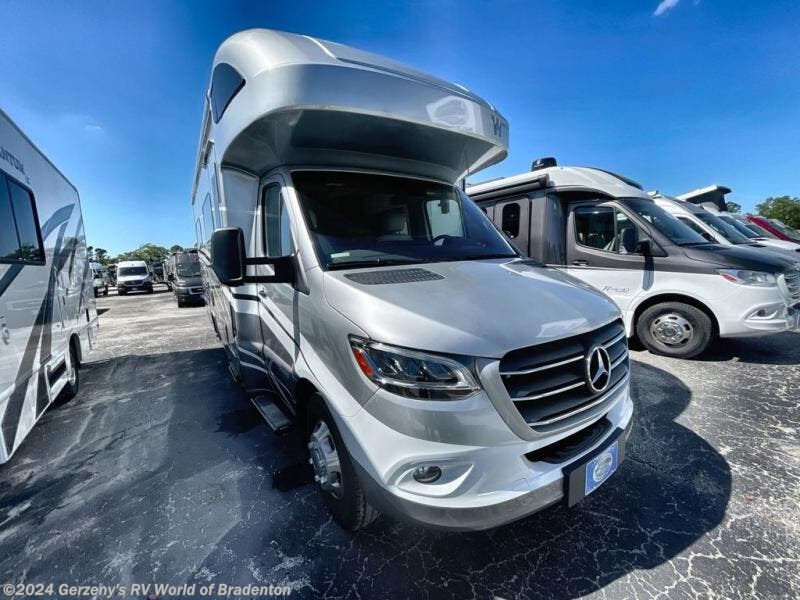 2023 Winnebago Navion 24J RV For Sale In Bradenton, FL 34208 | 22742 ...