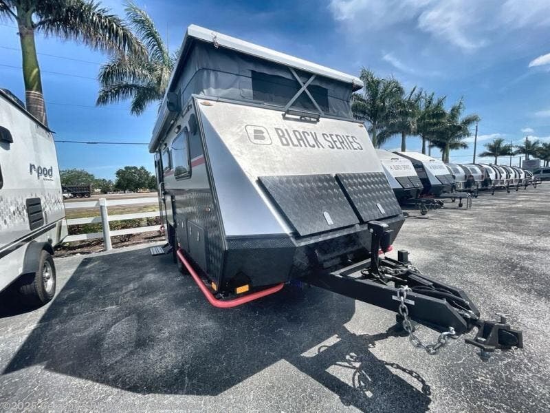 2022 Black Series HQ12 Black Series Camper RV for Sale in Bradenton, FL