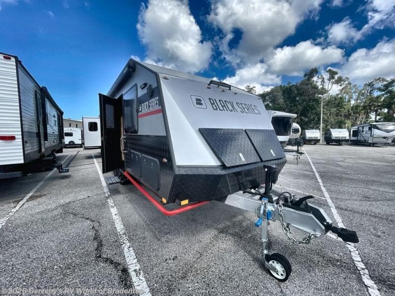 2022 Black Series HQ19 Black Series Camper RV for Sale in Bradenton, FL