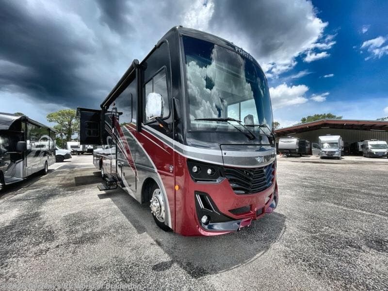 2024 Fleetwood Fortis 33HB RV for Sale in Bradenton, FL 34208 22895