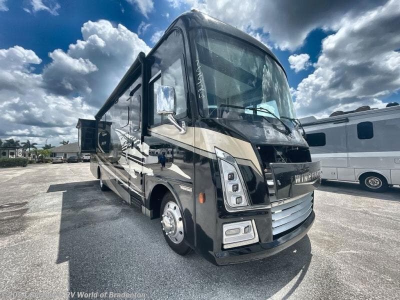 2023 Winnebago Adventurer 34W RV for Sale in Bradenton, FL 34208