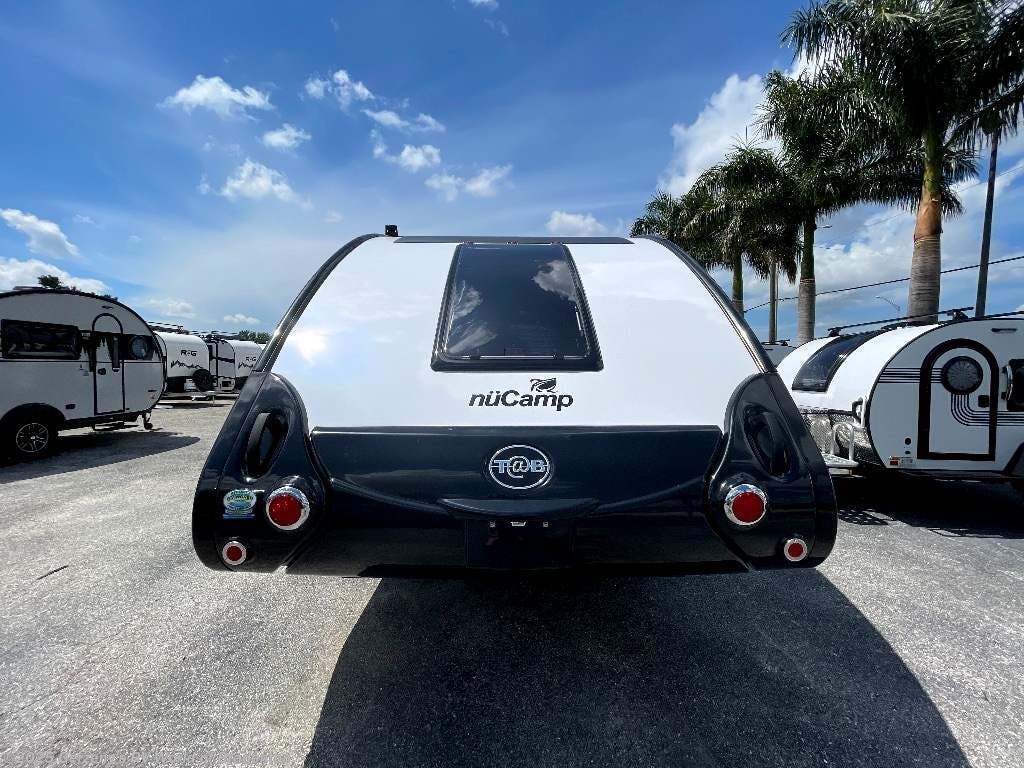 2024 NuCamp TAB 400 BOONDOCK RV for Sale in Bradenton, FL 34208 23061