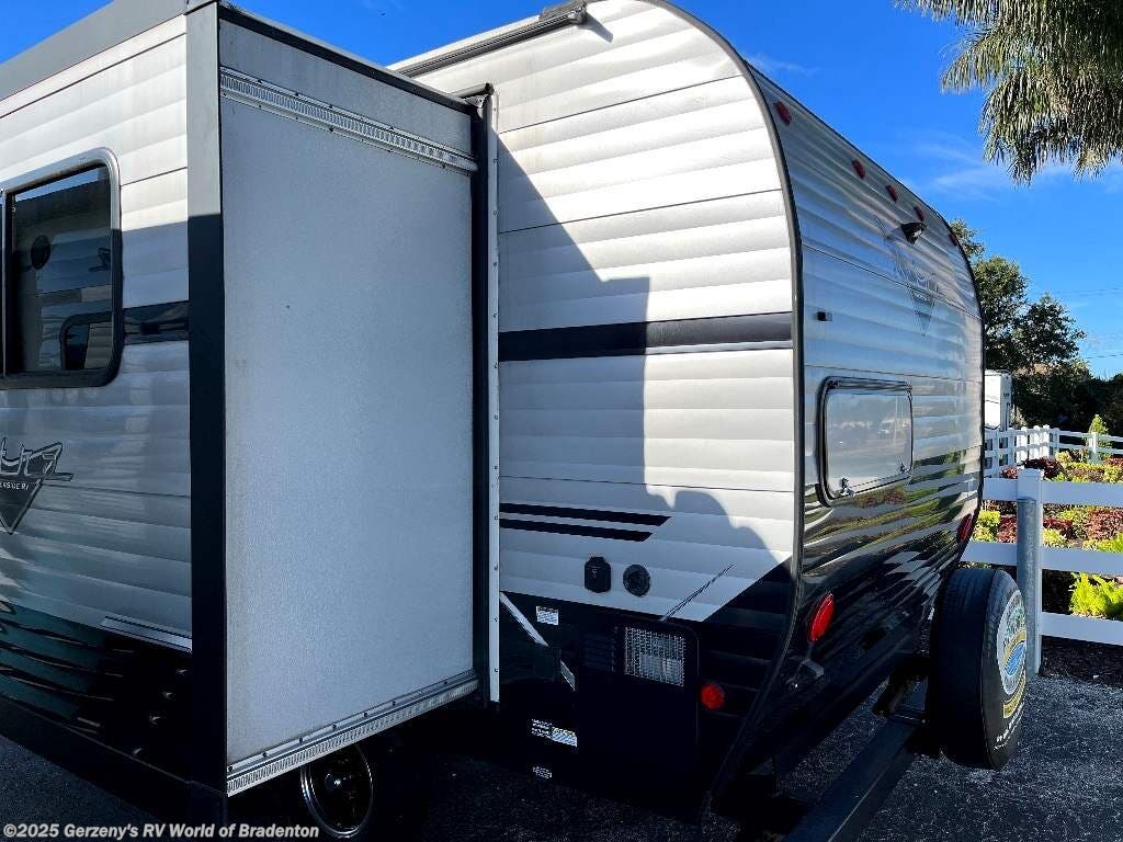 2021 Riverside RV Retro 193 RV for Sale in Bradenton, FL 34208 C4166