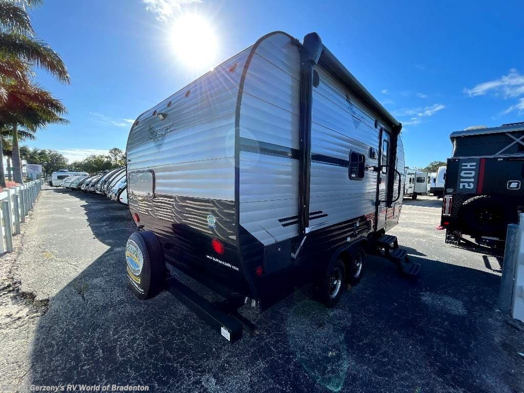 2021 Riverside RV Retro 193 RV for Sale in Bradenton, FL 34208 C4166 Classifieds