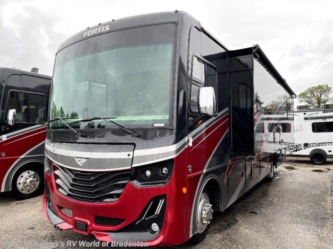 2024 Fortis 33HB by Fleetwood from Gerzeny