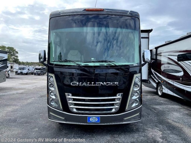 2023 Thor Motor Coach Challenger 35MQ - New Class A For Sale by Gerzeny