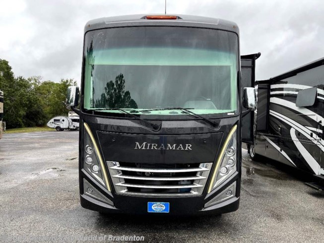 2023 Thor Motor Coach Miramar 35.2 - New Class A For Sale by Gerzeny