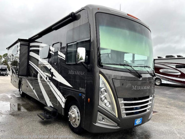 New 2023 Thor Motor Coach Miramar 37.1 available in Bradenton, Florida