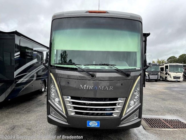 2023 Thor Motor Coach Miramar 37.1 - New Class A For Sale by Gerzeny