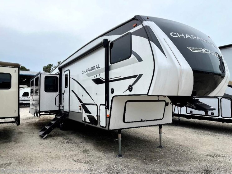 Chaparral Rv 2023 Coachmen Chaparral Lite 30BHS RV for Sale in Bradenton, FL 34208 ...