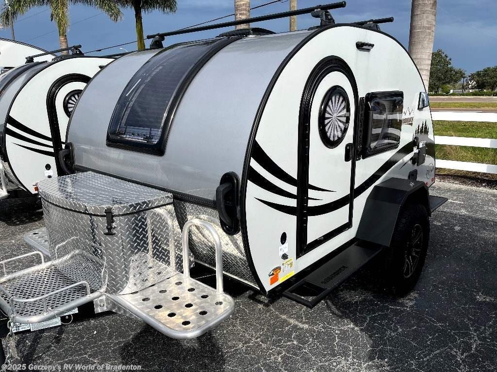 2023 NuCamp TAG XLBOONDOCK RV for Sale in Bradenton, FL 34208 22214 Classifieds