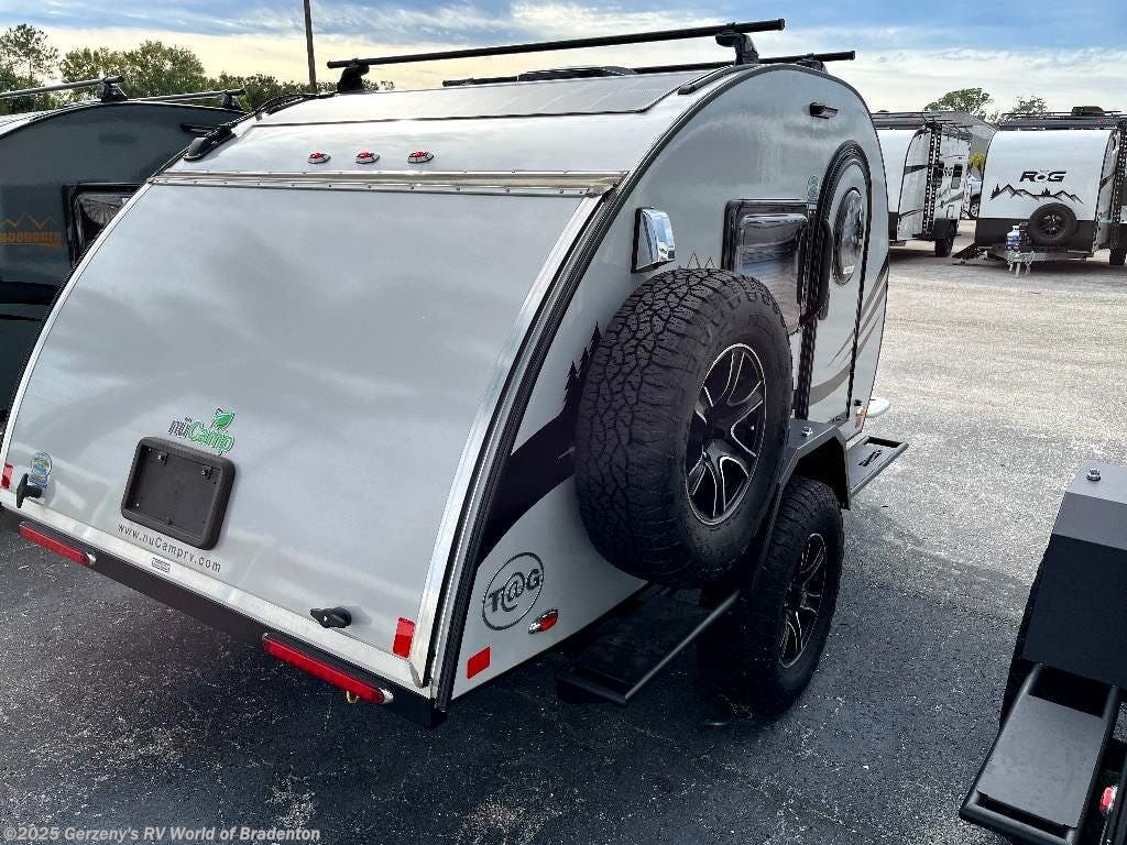 2023 NuCamp TAG XLBOONDOCK RV for Sale in Bradenton, FL 34208 22214 Classifieds