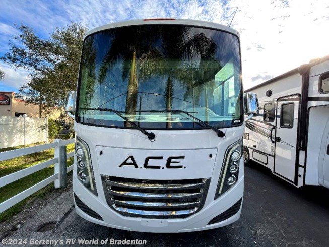 2023 Thor Motor Coach ACE 29G - New Class A For Sale by Gerzeny