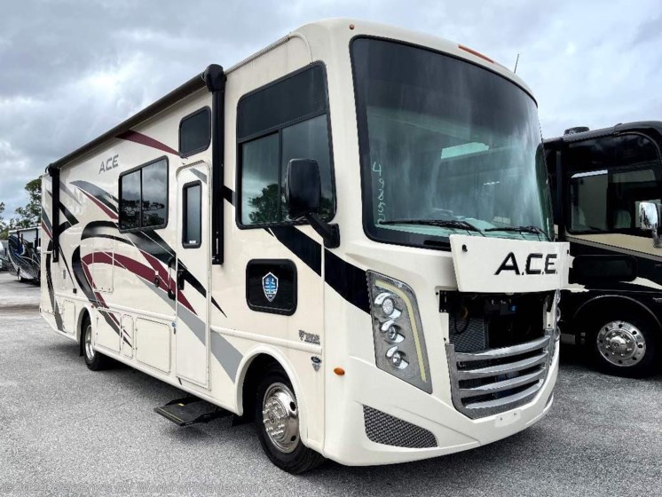 New 2023 Thor Motor Coach ACE 29D available in Bradenton, Florida