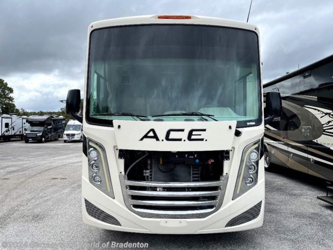 2023 Thor Motor Coach ACE 29D - New Class A For Sale by Gerzeny