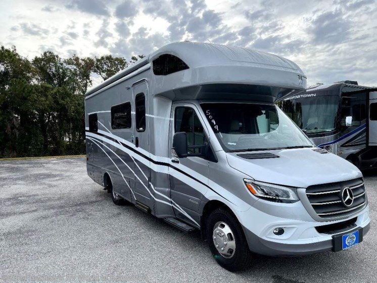 2024 Winnebago Navion 24V RV for Sale in Bradenton, FL 34208 23178