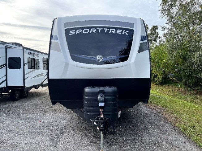 2024 Venture RV SportTrek ST333VIK - New Travel Trailer For Sale by Gerzeny
