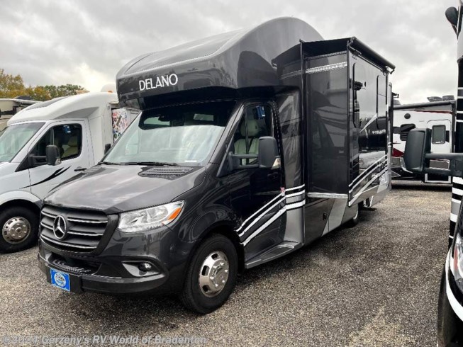 2024 Delano 23RW by Thor Motor Coach from Gerzeny