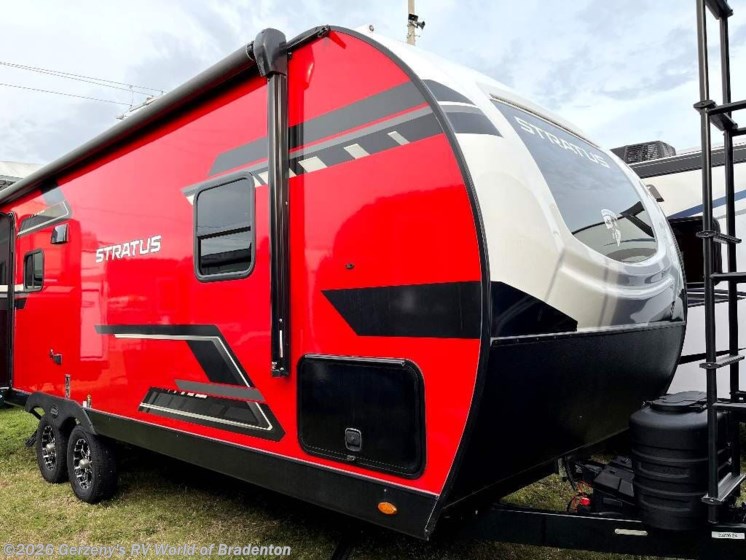 Stratus Class A Rv 2024 Venture RV Stratus SR231VRB RV for Sale in Bradenton, FL 34208 ...